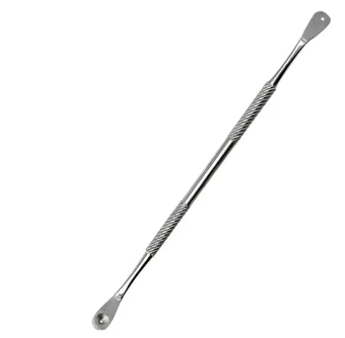 Sacacomedon doble. EP22 .Cosmetologia  EK